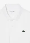 Рубашка поло Lacoste, Blanc - фото 2