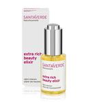 Масло для лица SANTAVERDE classic extra rich beauty elixir, 30 ml - фото 2