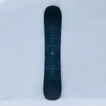 Сноуборд Nidecker Play Wide, синий - фото 9