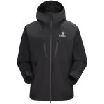 Ветровка серии King's Armor унисекс Camel, цвет Distant Mountain Blue - фото