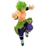 Dragon Ball, Super Saiyan Broly BANPRESTO - фото