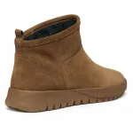 Ботинки Geox Flextride, коричневый - фото 6