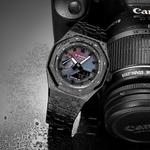 CASIO Retrofit Series Quartz Movement Unisex Multicolor Watch Dial - фото 2