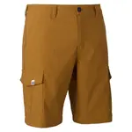 Шорты Ternua Newland, коричневый - фото