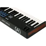 Arturia KeyLab Essential 88 mk3 - черный - фото 3