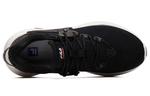 Кроссовки low gs black Fila, черный - фото 3