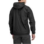 Ветровка мужская черный Mammut - фото 3