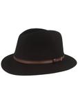 Шляпа BREITER, черный - фото