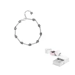 Pandora Браслет Women's Celestial Stars Silver - фото