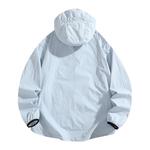 Солнцезащитная одежда унисекс Jeep, цвет Raw White - фото 24