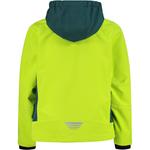 Funktionsjacke softshelljacke Cmp, цвет acido-alpine 03et - фото 2
