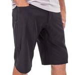Шорты Mountain Surf 12 дюймов мужские Club Ride Apparel, черный - фото