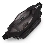 Сумка кросс-боди Kipling Gabb S 7L, черный - фото 3