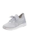 Текстильные кроссовки Remonte, серый - фото