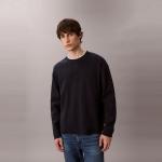 Джемпер мужской Calvin Klein, серый - фото 5