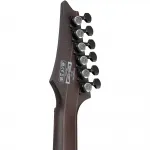 Электрогитара Ibanez RGD621AH - Midnight Shade Flat - фото 9