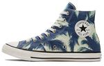 Кеды Converse Chuck Taylor All Star Brown/Blue - фото