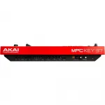 Производственный синтезатор Akai Professional MPC Key 37 - фото 5