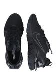 Кроссовки Nike Sportswear Sneakers REACT VISION, черный - фото 2