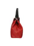 Сумка через плечо Gave Lux, красный - фото 3