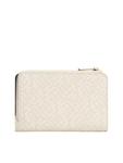 TOMMY HILFIGER Кошелек в цвете Ecru - фото 2