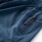 Шорты Iq Olpu, синий - фото 4