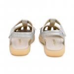 Детские сандалии Детские Budding, цвет Beige 1 - фото 4