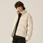 Стеганая куртка унисекс Coca-Cola, Черный - фото 9