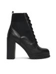 Ботильоны Rebellious 13875053 Aldo, черный - фото
