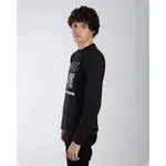 Лонгслив Replay M6788 .000.2660, черный - фото 2