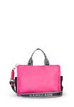 Сумка U.S. Polo Assn. Handbag, Rose/Pink - фото 6