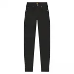 Джинсы Lee Scarlett high waist, черный - фото 3