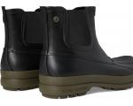 Ботинки Sperry Cold Bay Chelsea, черный - фото 6