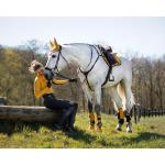 Ботинки с закрытыми передними частями QHP Technical - фото 2