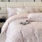 LUOLAI HOME Комплект постельного белья, 150 см, 4 предмета - фото 3