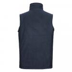 "Походный" жилет Russell, синий - фото 2