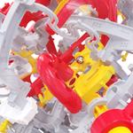 Аркадная игра Perplexus Portal Kula 3D лабиринт Spin Master - фото 5