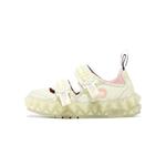 Слайд женский бежевый Oetzi - фото