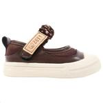 Кроссовки MAIBUXIONG Toddler Shoes Baby, черный - фото 4