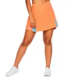 Юбка Ellesse Silk, оранжевый - фото