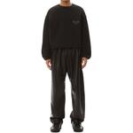 Alexander Wang Свитшот мужской черный - фото 5