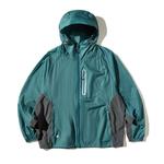 NOTHOMME солнцезащитная одежда унисекс, Темно-синий - фото 8