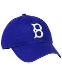 Кепка Brooklyn Dodgers Core Clean Up Cap '47 Brand - фото 3