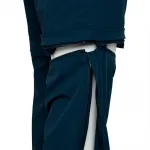 Брюки Izas Volognat DT, синий - фото 4