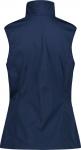 Спортивный жилет CMP, темно-синий - фото 2