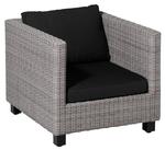 Подушка для спины Madison Rippe 2er-Set, черный - фото 4