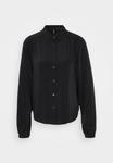 Блуза Vero Moda Tall VMANI SHIRT , Black - фото 5