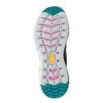 Походные ботинки Merrell Siren 4 Mid Goretex, серый - фото 2