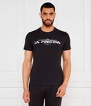 Футболки Regular fit La Martina, черный - фото