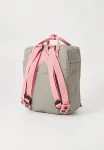 Миниатюрный рюкзак Fjällräven, Fog/Pink - фото 2